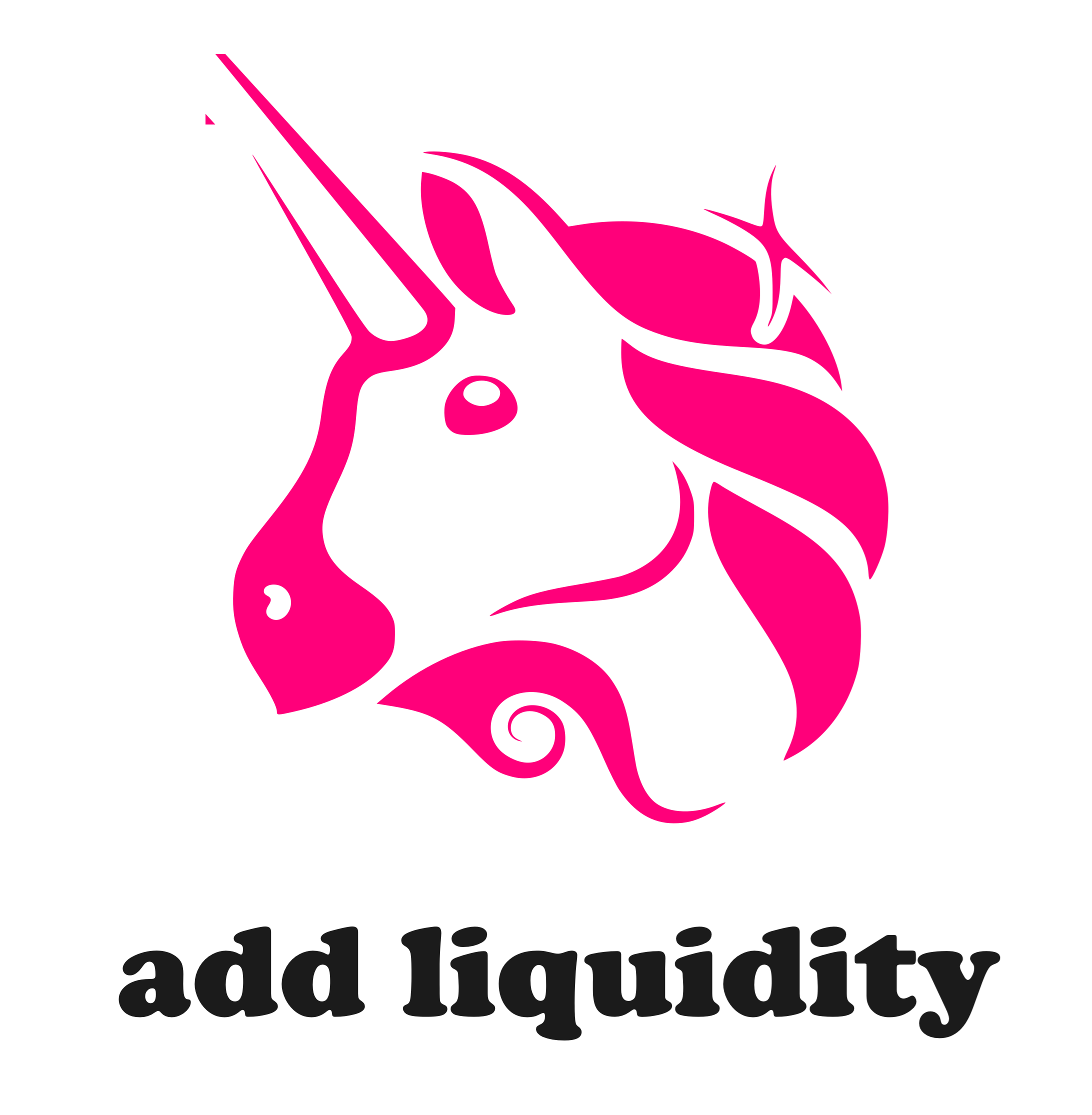 uniswap logo